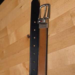 Tommy Hilfiger Reversible Belt